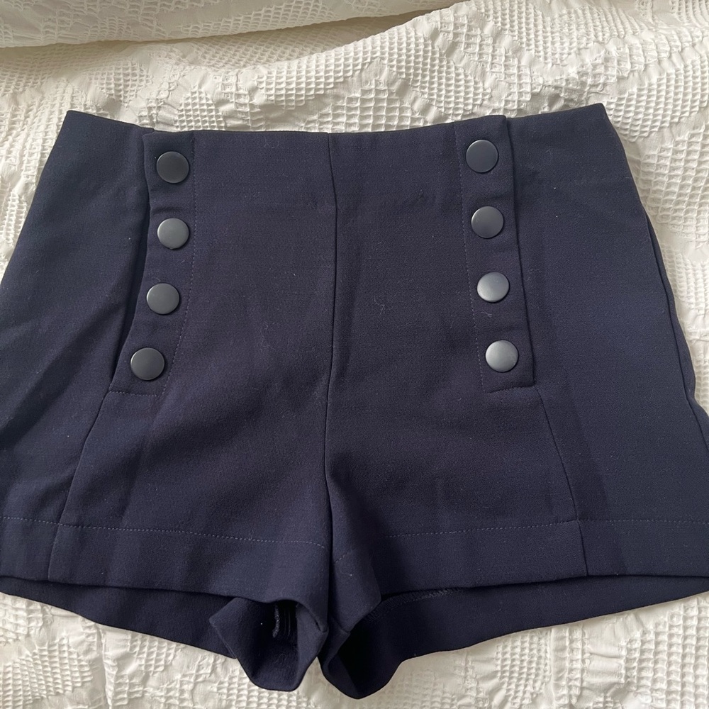 Forever 21 Short shorts